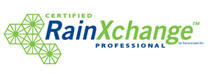 Certified RainXchange Professional
